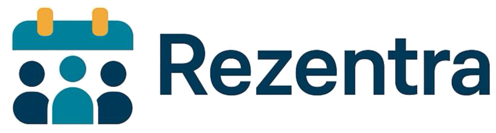 Rezentra Logo